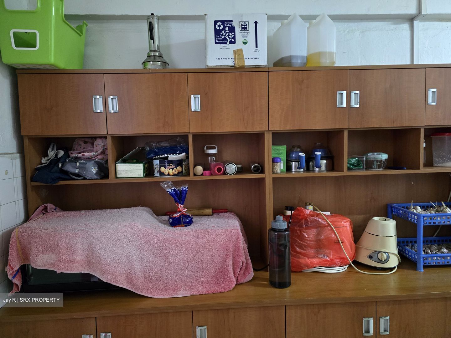Blk 106 Chong Pang Garden (Yishun), HDB 4 Rooms #452100841